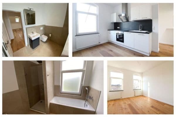 2 bedroom flat to rent, 51 m², Bunnenbergstraße 14a, Hanover, Lower Saxony 2 bedroom flat to rent, 51 m², Bunnenbergstraße 14a, Hanover, Lower Saxony