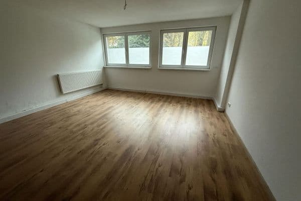 2 bedroom flat to rent, 71 m², Langerfelder Strasse 115, Wuppertal 2 bedroom flat to rent, 71 m², Langerfelder Strasse 115, Wuppertal
