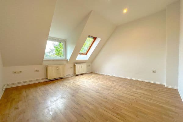 3 bedroom flat for sale, 52 m², Bremen, Bremen 3 bedroom flat for sale, 52 m², Bremen, Bremen