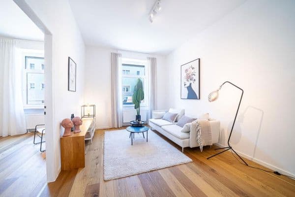 3 bedroom flat for sale, 71 m², Frankfurt am Main 3 bedroom flat for sale, 71 m², Frankfurt am Main
