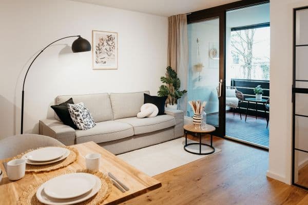 2 bedroom flat for sale, 33 m², München, Bavaria 2 bedroom flat for sale, 33 m², München, Bavaria