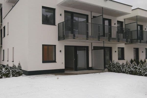 3 bedroom flat to rent, 53 m², Hausbergstraße 23, Walchsee 3 bedroom flat to rent, 53 m², Hausbergstraße 23, Walchsee