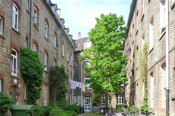 2 bedroom flat to rent, 49 m², Rüppurrer Str. 20c, Karlsruhe, Baden-Württemberg 2 bedroom flat to rent, 49 m², Rüppurrer Str. 20c, Karlsruhe, Baden-Württemberg