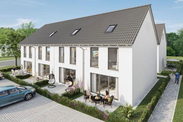 house for sale, 122 m², Herbolzheimer Straße 26, Herbolzheim house for sale, 122 m², Herbolzheimer Straße 26, Herbolzheim