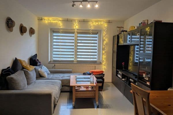 1 bedroom with open-plan kitchen flat to rent, 70 m², Neuss, North Rhine-Westphalia 1 bedroom with open-plan kitchen flat to rent, 70 m², Neuss, North Rhine-Westphalia