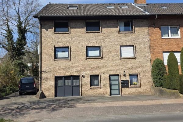 3 bedroom with open-plan kitchen flat for sale, 104 m², Haltern am See 3 bedroom with open-plan kitchen flat for sale, 104 m², Haltern am See