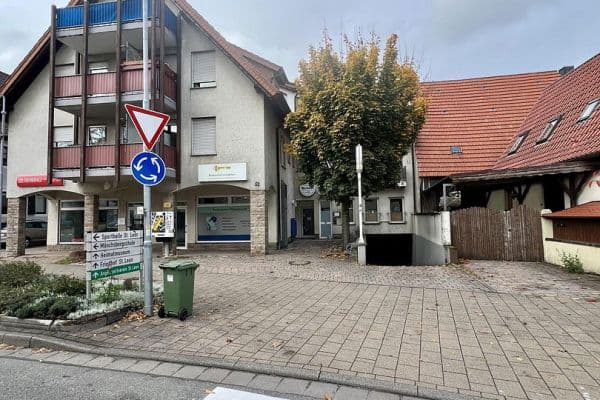 3 bedroom flat for sale, 91 m², St. Leon - Rot 3 bedroom flat for sale, 91 m², St. Leon - Rot