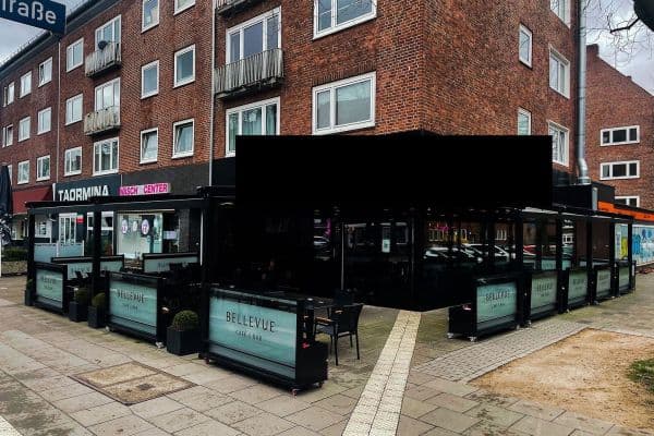 non-residential property to rent, 95 m², Hamburg, Hamburg non-residential property to rent, 95 m², Hamburg, Hamburg