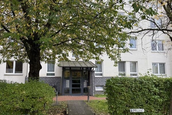 3 bedroom flat to rent, 74 m², Helene-Künne-Allee 12, Braunschweig, Lower Saxony 3 bedroom flat to rent, 74 m², Helene-Künne-Allee 12, Braunschweig, Lower Saxony