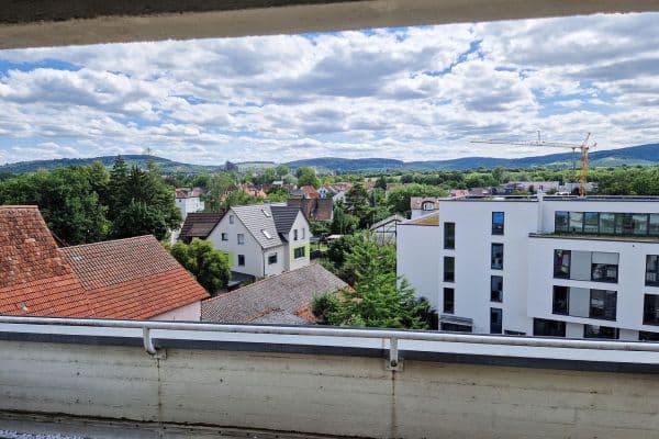 2 bedroom flat for sale, 59 m², Rathausstraße 27, Waiblingen 2 bedroom flat for sale, 59 m², Rathausstraße 27, Waiblingen