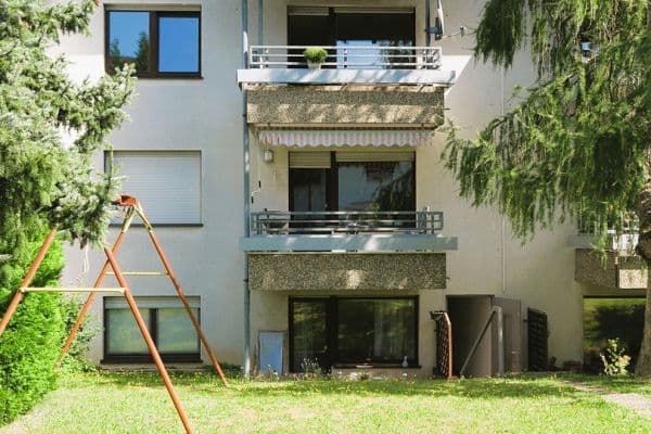 4 bedroom flat for sale, 96 m², Ettlingen-Bruchhausen 4 bedroom flat for sale, 96 m², Ettlingen-Bruchhausen