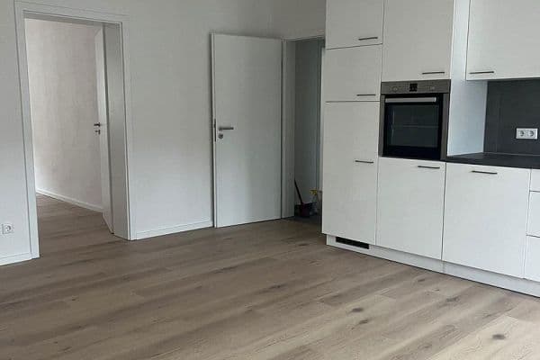3 bedroom flat to rent, 92 m², P6 10,11, Mannheim 3 bedroom flat to rent, 92 m², P6 10,11, Mannheim