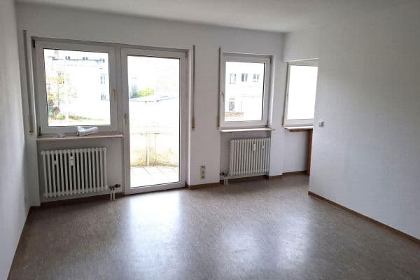 1 bedroom flat to rent, 30 m², Hirschstr. 36, Karlsruhe 1 bedroom flat to rent, 30 m², Hirschstr. 36, Karlsruhe