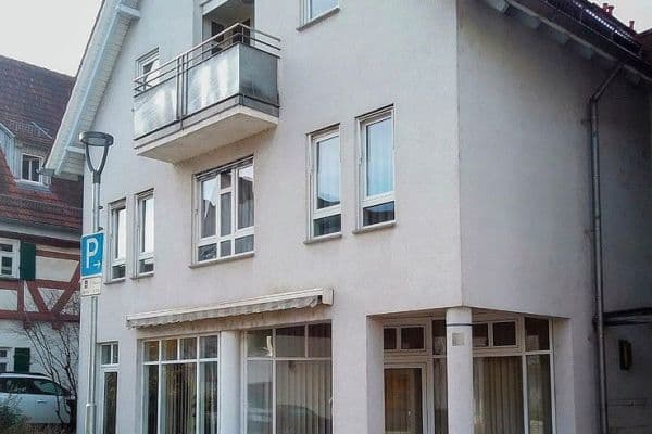 office to rent, 170 m², Deizisau office to rent, 170 m², Deizisau