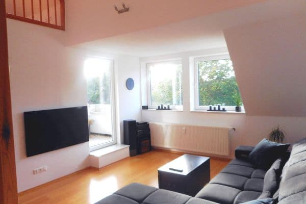 1 bedroom with open-plan kitchen flat to rent, 77 m², Pflugacker 17 b, Hamburg, Hamburg 1 bedroom with open-plan kitchen flat to rent, 77 m², Pflugacker 17 b, Hamburg, Hamburg