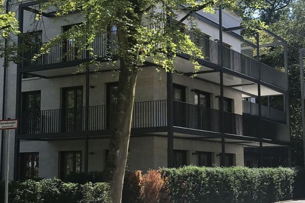 3 bedroom flat to rent, 104 m², Buchschlager Allee 29-33, Dreieich 3 bedroom flat to rent, 104 m², Buchschlager Allee 29-33, Dreieich