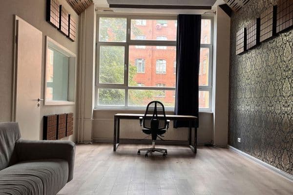 office to rent, 43 m², Forsterstrasse 5, Berlin, Berlin office to rent, 43 m², Forsterstrasse 5, Berlin, Berlin