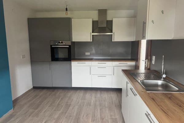2 bedroom flat to rent, 65 m², Markgrafenstr. 18, Gunzenhausen 2 bedroom flat to rent, 65 m², Markgrafenstr. 18, Gunzenhausen