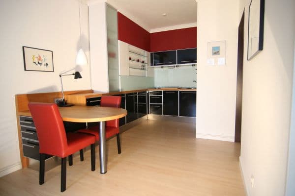 1 bedroom flat to rent, 31 m², Schwanenwik 40, Hamburg-Uhlenhorst, Hamburg 1 bedroom flat to rent, 31 m², Schwanenwik 40, Hamburg-Uhlenhorst, Hamburg