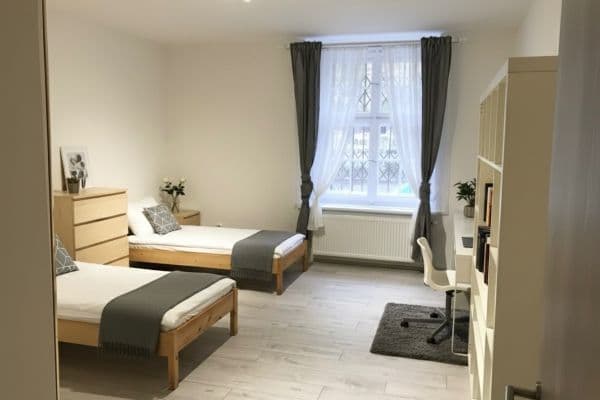 4 bedroom flat for sale, 100 m², Bubenská, Praha 4 bedroom flat for sale, 100 m², Bubenská, Praha