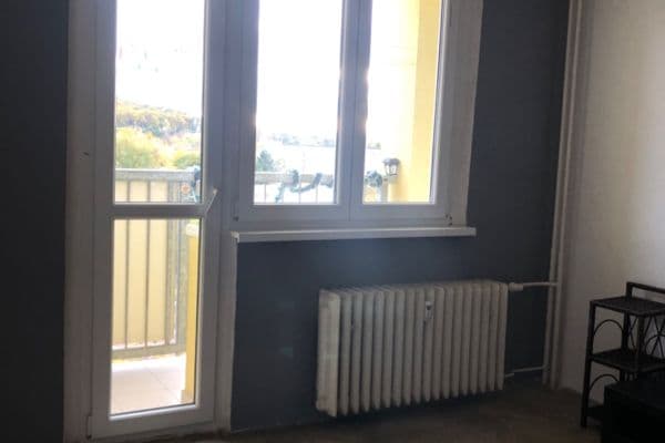 2 bedroom flat to rent, 60 m², Duchcovská, Teplice 2 bedroom flat to rent, 60 m², Duchcovská, Teplice