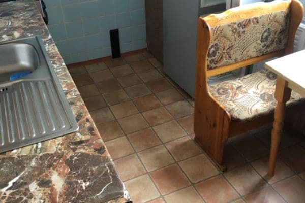 2 bedroom flat to rent, 60 m², Duchcovská, Teplice 2 bedroom flat to rent, 60 m², Duchcovská, Teplice