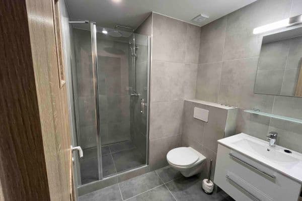 Studio flat to rent, 31 m², Dukelských hrdinů, Ústí nad Labem Studio flat to rent, 31 m², Dukelských hrdinů, Ústí nad Labem