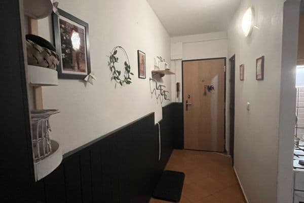2 bedroom flat for sale, 62 m², Foltýnova, Brno 2 bedroom flat for sale, 62 m², Foltýnova, Brno