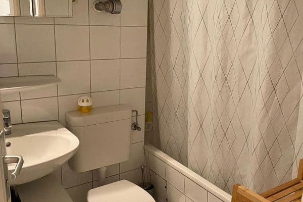 3 bedroom flat to rent, 105 m², Nurnberg, Bavaria 3 bedroom flat to rent, 105 m², Nurnberg, Bavaria