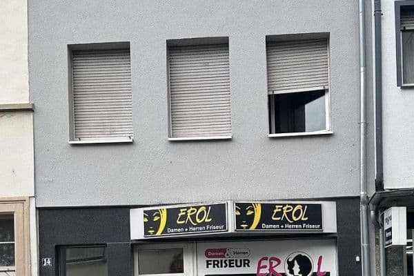 2 bedroom flat to rent, 74 m², Mannheim 2 bedroom flat to rent, 74 m², Mannheim