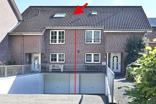 house for sale, 116 m², Herne house for sale, 116 m², Herne
