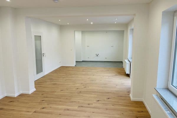 4 bedroom flat to rent, 120 m², Herne 4 bedroom flat to rent, 120 m², Herne