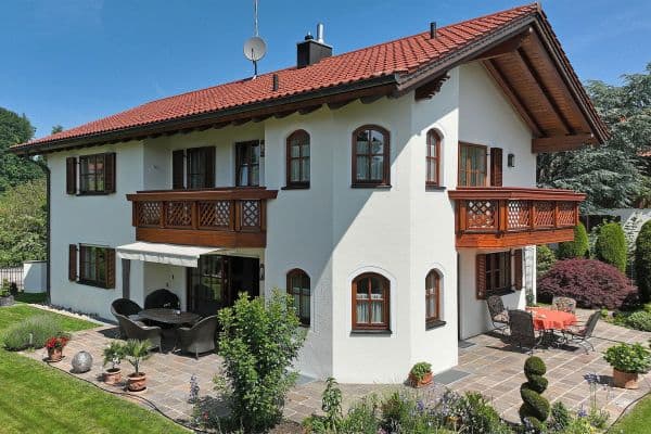 house for sale, 187 m², Icking, Bavaria house for sale, 187 m², Icking, Bavaria