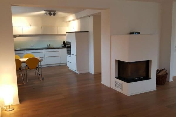 2 bedroom with open-plan kitchen flat to rent, 94 m², Am Rosenberg 30, Hattingen 2 bedroom with open-plan kitchen flat to rent, 94 m², Am Rosenberg 30, Hattingen