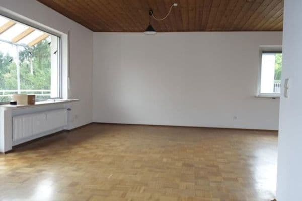 3 bedroom flat to rent, 95 m², Hansenweg 75, Frankfurt 3 bedroom flat to rent, 95 m², Hansenweg 75, Frankfurt