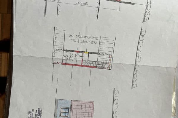 house for sale, 105 m², Laa an der Thaya, Lower Austria house for sale, 105 m², Laa an der Thaya, Lower Austria