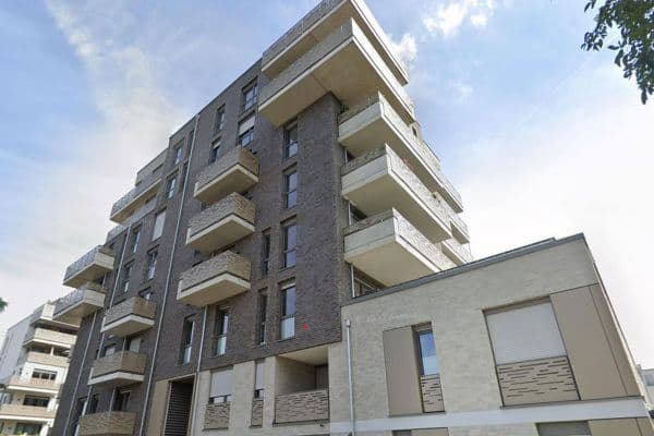 4 bedroom with open-plan kitchen flat for sale, 182 m², Metrostraße 15, Düsseldorf, North Rhine-Westphalia 4 bedroom with open-plan kitchen flat for sale, 182 m², Metrostraße 15, Düsseldorf, North Rhine-Westphalia