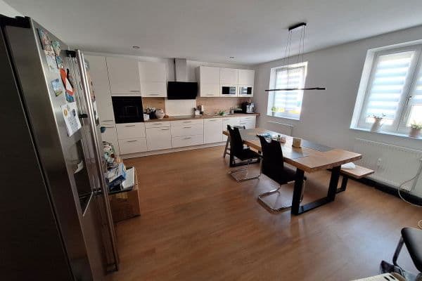 5 bedroom flat to rent, 125 m², Reuther Str. 25, Forchheim 5 bedroom flat to rent, 125 m², Reuther Str. 25, Forchheim