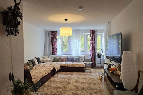 5 bedroom flat for sale, 119 m², Ludwigshafen am Rhein, Rhineland-Palatinate 5 bedroom flat for sale, 119 m², Ludwigshafen am Rhein, Rhineland-Palatinate