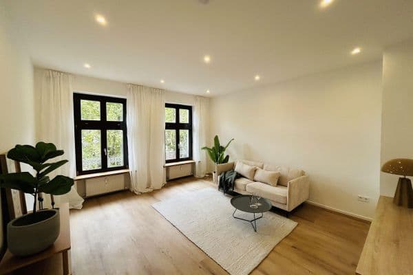 2 bedroom flat for sale, 74 m², Rheinstaße 27, Wiesbaden, Hesse 2 bedroom flat for sale, 74 m², Rheinstaße 27, Wiesbaden, Hesse