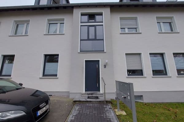3 bedroom flat to rent, 68 m², Hangweg 9, Castrop-Rauxel 3 bedroom flat to rent, 68 m², Hangweg 9, Castrop-Rauxel