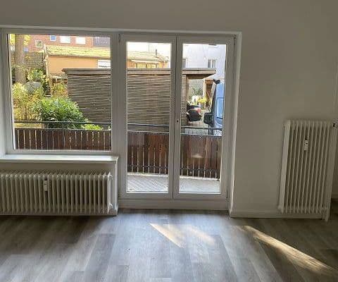 1 bedroom flat for sale, 42 m², Hamburg, Hamburg 1 bedroom flat for sale, 42 m², Hamburg, Hamburg