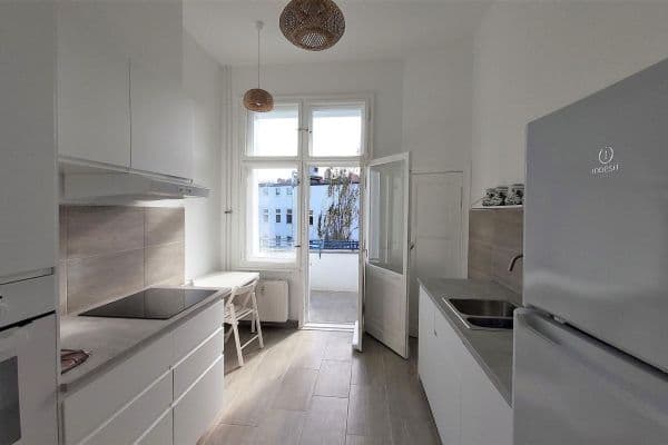 1 bedroom flat for sale, 50 m², Bernstorffstrasse 8, Berlin, Berlin 1 bedroom flat for sale, 50 m², Bernstorffstrasse 8, Berlin, Berlin