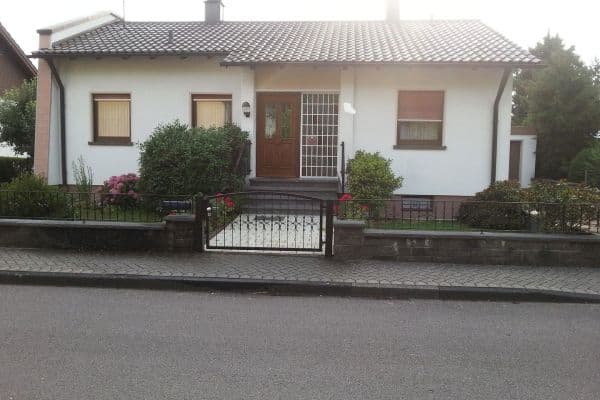 house for sale, 80 m², Durmersheim house for sale, 80 m², Durmersheim