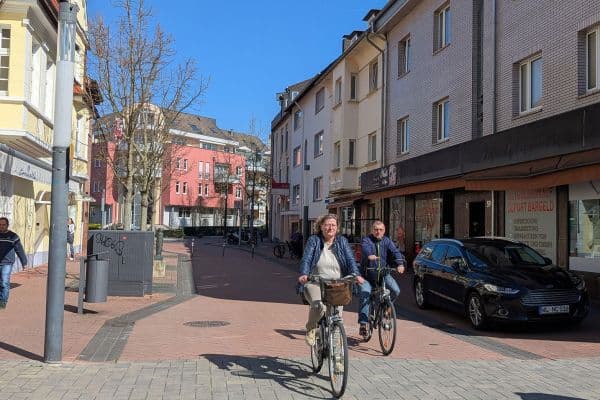 4 bedroom flat for sale, 84 m², Schloßstraße 3, Troisdorf 4 bedroom flat for sale, 84 m², Schloßstraße 3, Troisdorf