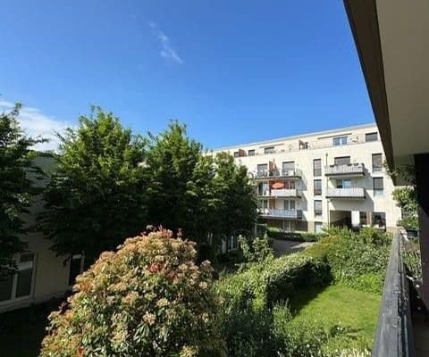 4 bedroom flat for sale, 105 m², Kriegkstrasse 67, Frankfurt, Hesse 4 bedroom flat for sale, 105 m², Kriegkstrasse 67, Frankfurt, Hesse