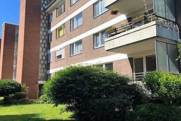 3 bedroom flat to rent, 65 m², Hilden 3 bedroom flat to rent, 65 m², Hilden