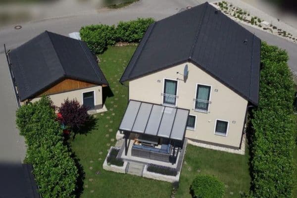 house for sale, 122 m², Titting house for sale, 122 m², Titting