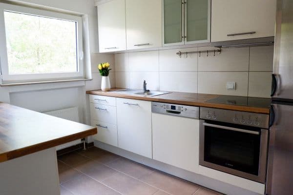 2 bedroom with open-plan kitchen flat for sale, 77 m², Marbach 2 bedroom with open-plan kitchen flat for sale, 77 m², Marbach