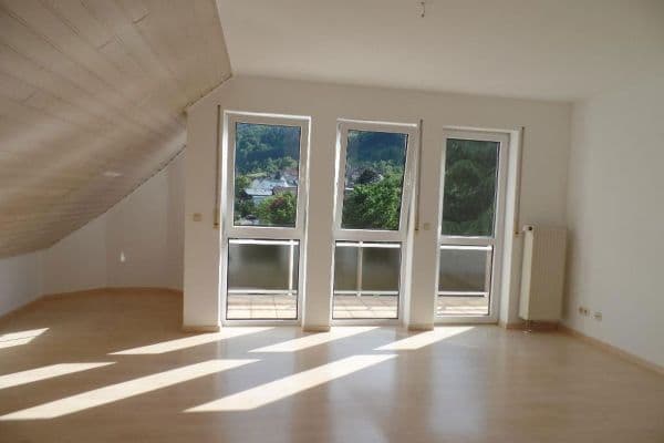 4 bedroom flat to rent, 104 m², Mühltal 4 bedroom flat to rent, 104 m², Mühltal